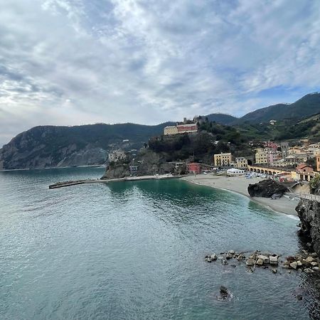Casa Vacanza Le Cinque Terre La Spezia Zewnętrze zdjęcie