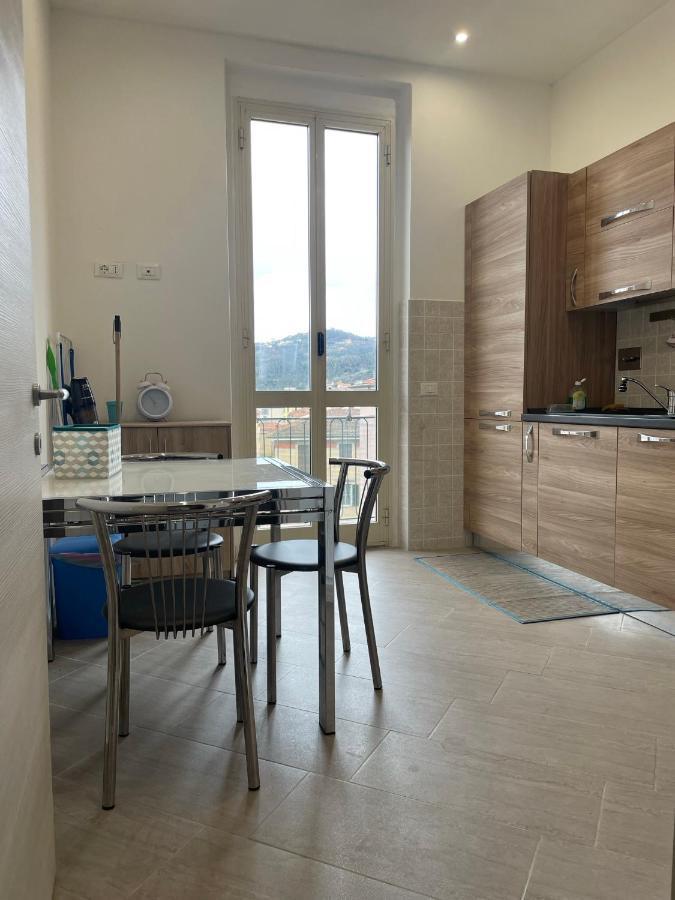 Casa Vacanza Le Cinque Terre La Spezia Zewnętrze zdjęcie
