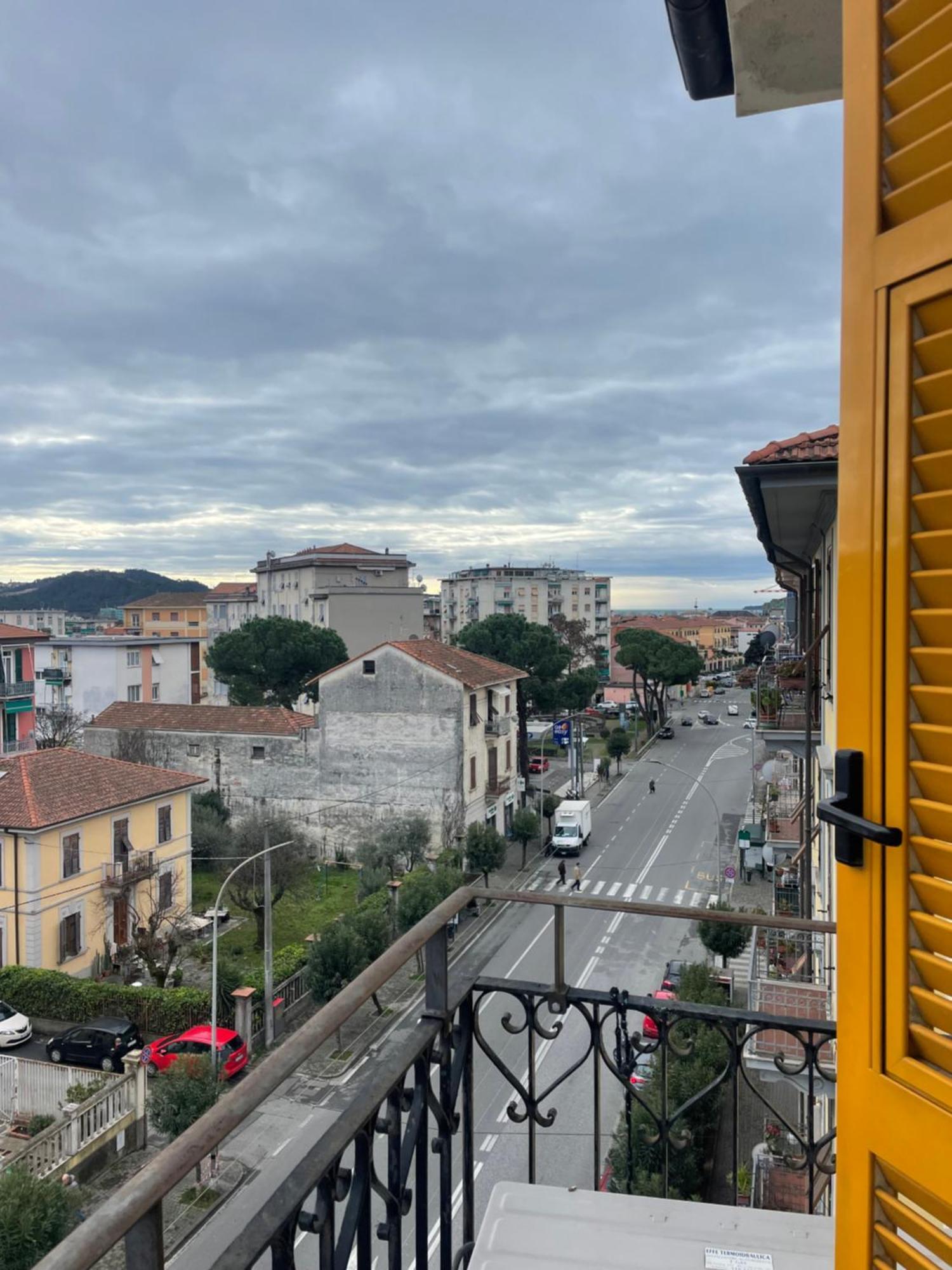 Casa Vacanza Le Cinque Terre La Spezia Zewnętrze zdjęcie