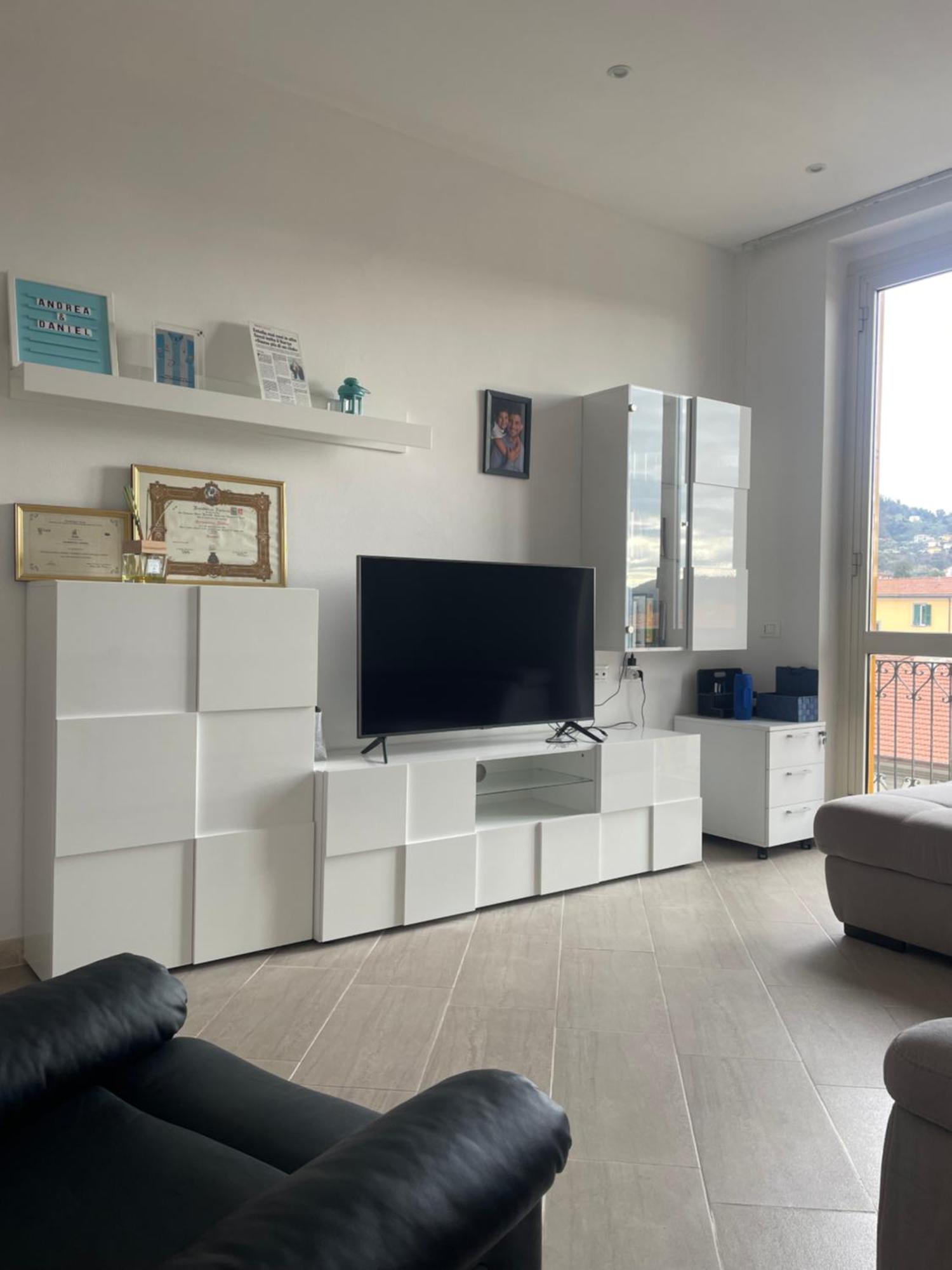 Casa Vacanza Le Cinque Terre La Spezia Zewnętrze zdjęcie