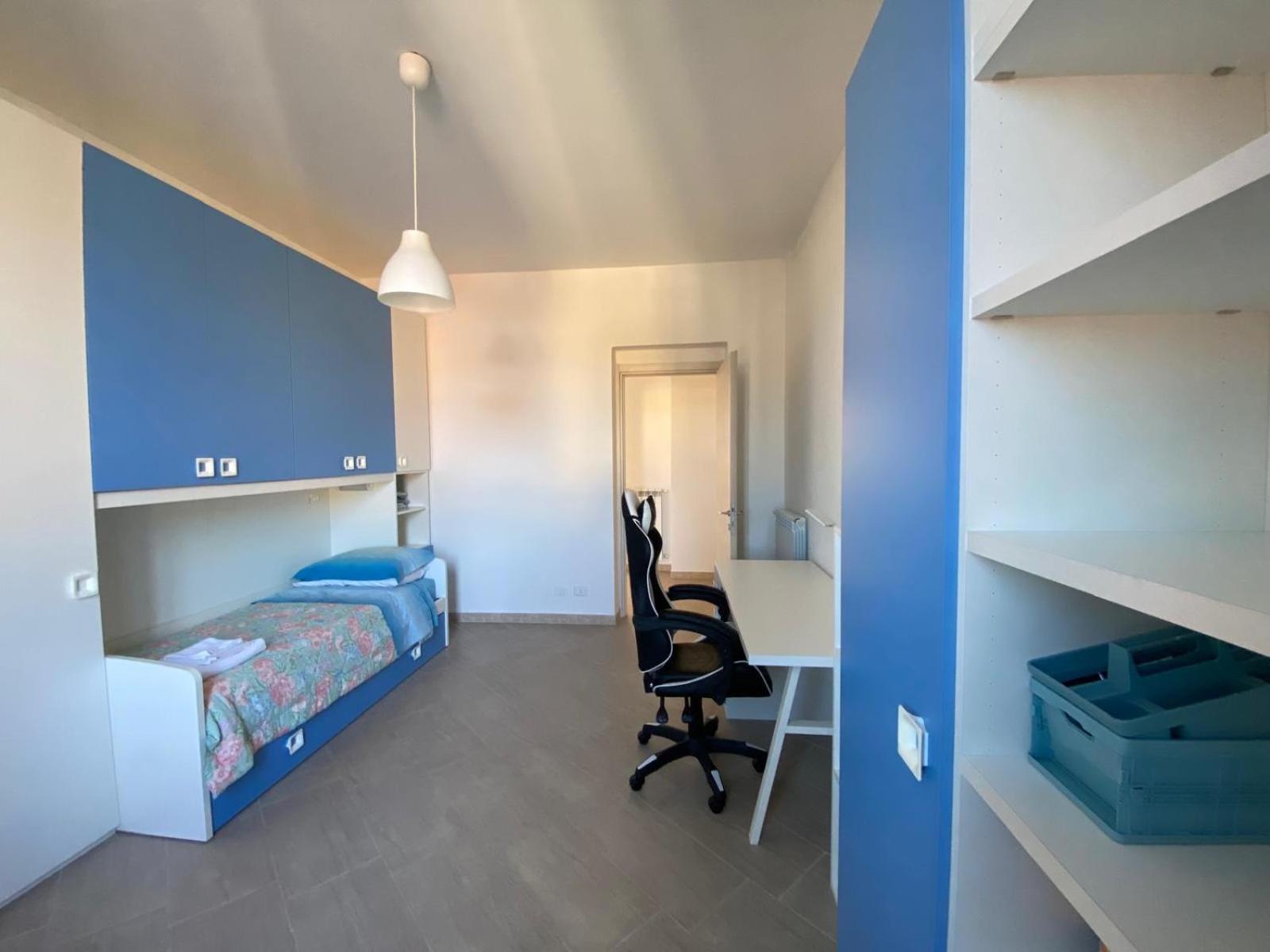 Casa Vacanza Le Cinque Terre La Spezia Zewnętrze zdjęcie