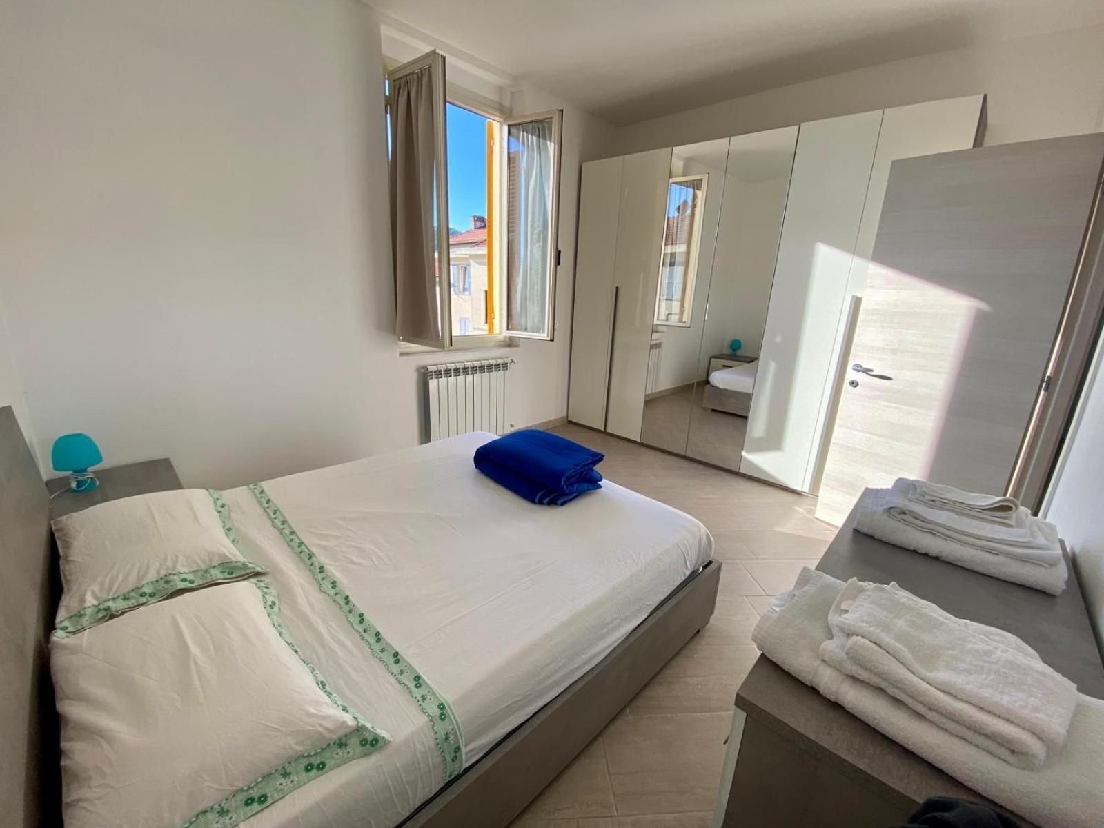 Casa Vacanza Le Cinque Terre La Spezia Zewnętrze zdjęcie