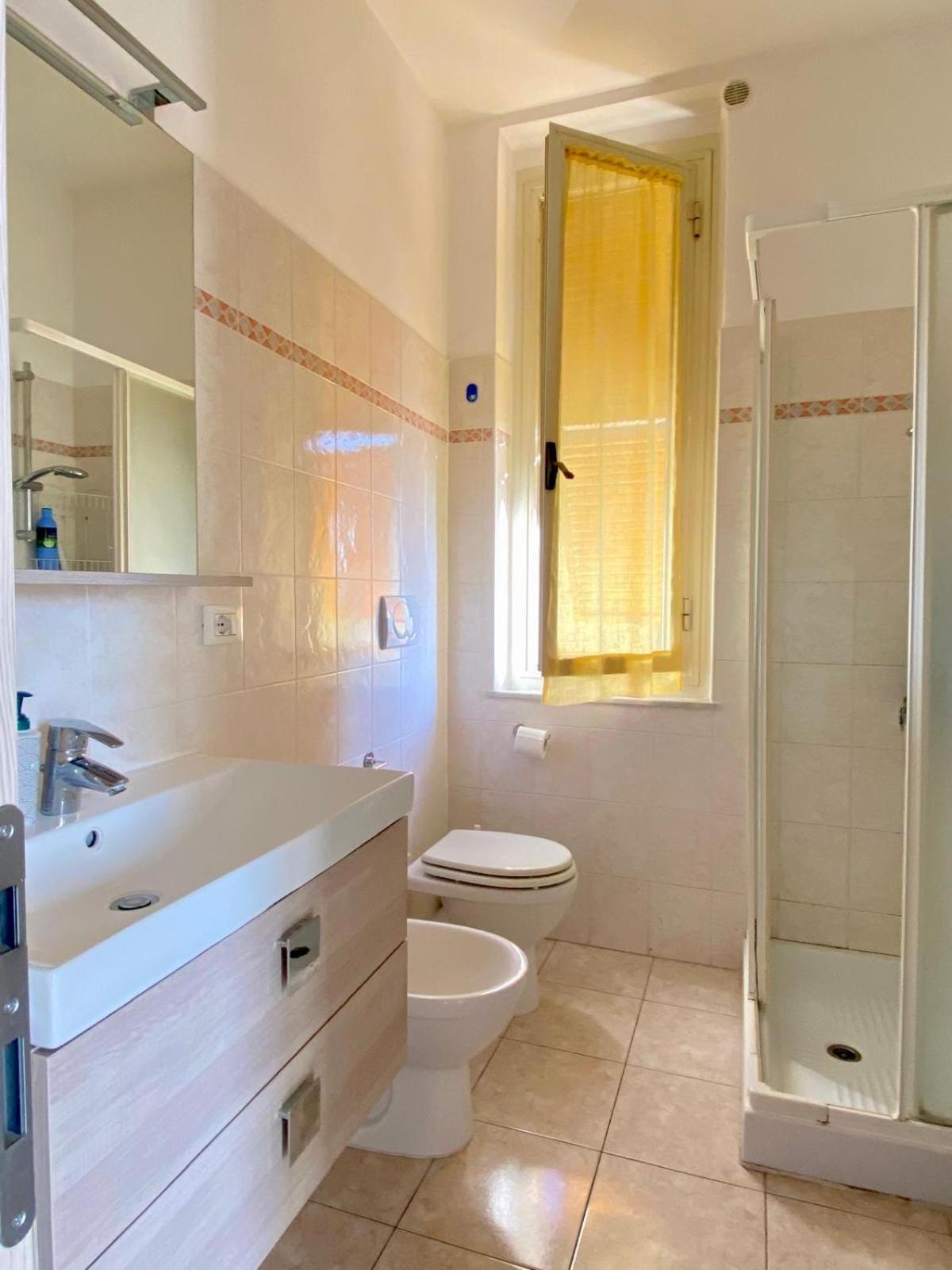 Casa Vacanza Le Cinque Terre La Spezia Zewnętrze zdjęcie