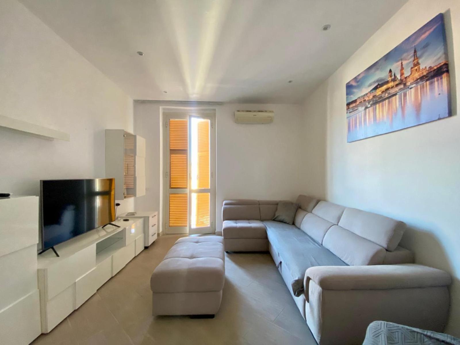 Casa Vacanza Le Cinque Terre La Spezia Zewnętrze zdjęcie