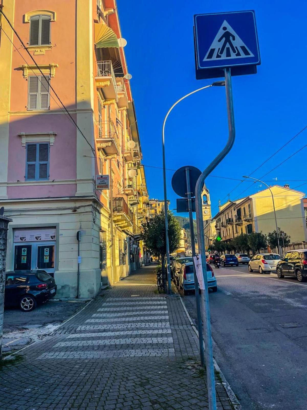 Casa Vacanza Le Cinque Terre La Spezia Zewnętrze zdjęcie