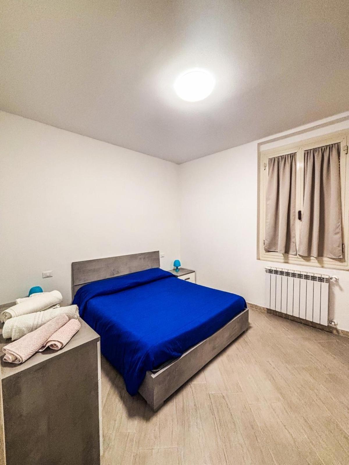 Casa Vacanza Le Cinque Terre La Spezia Zewnętrze zdjęcie
