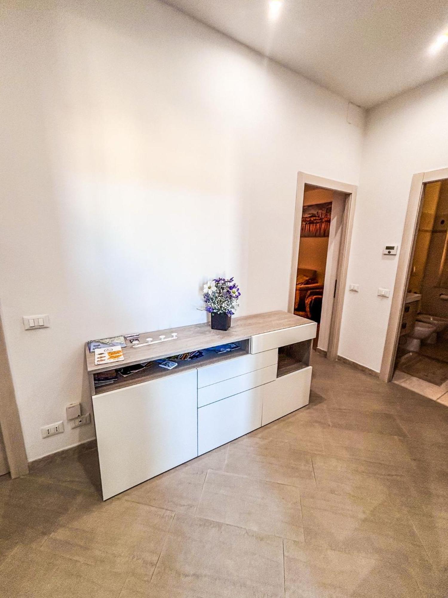 Casa Vacanza Le Cinque Terre La Spezia Zewnętrze zdjęcie