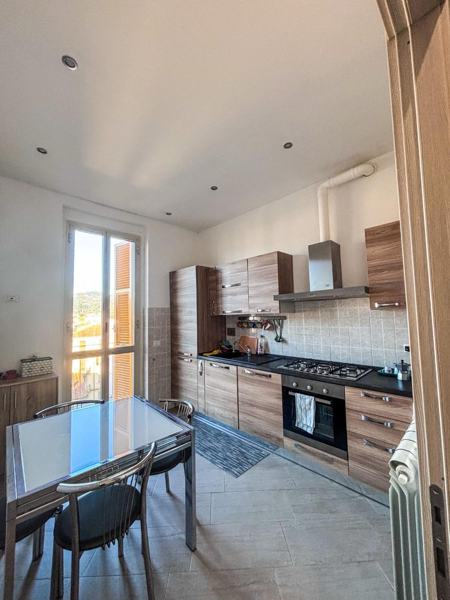 Casa Vacanza Le Cinque Terre La Spezia Zewnętrze zdjęcie