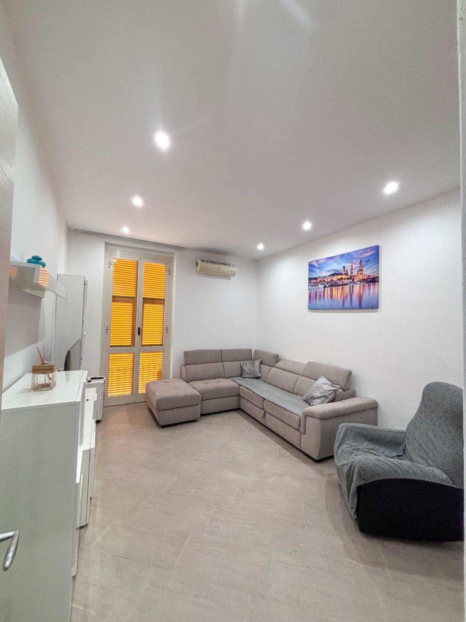 Casa Vacanza Le Cinque Terre La Spezia Zewnętrze zdjęcie