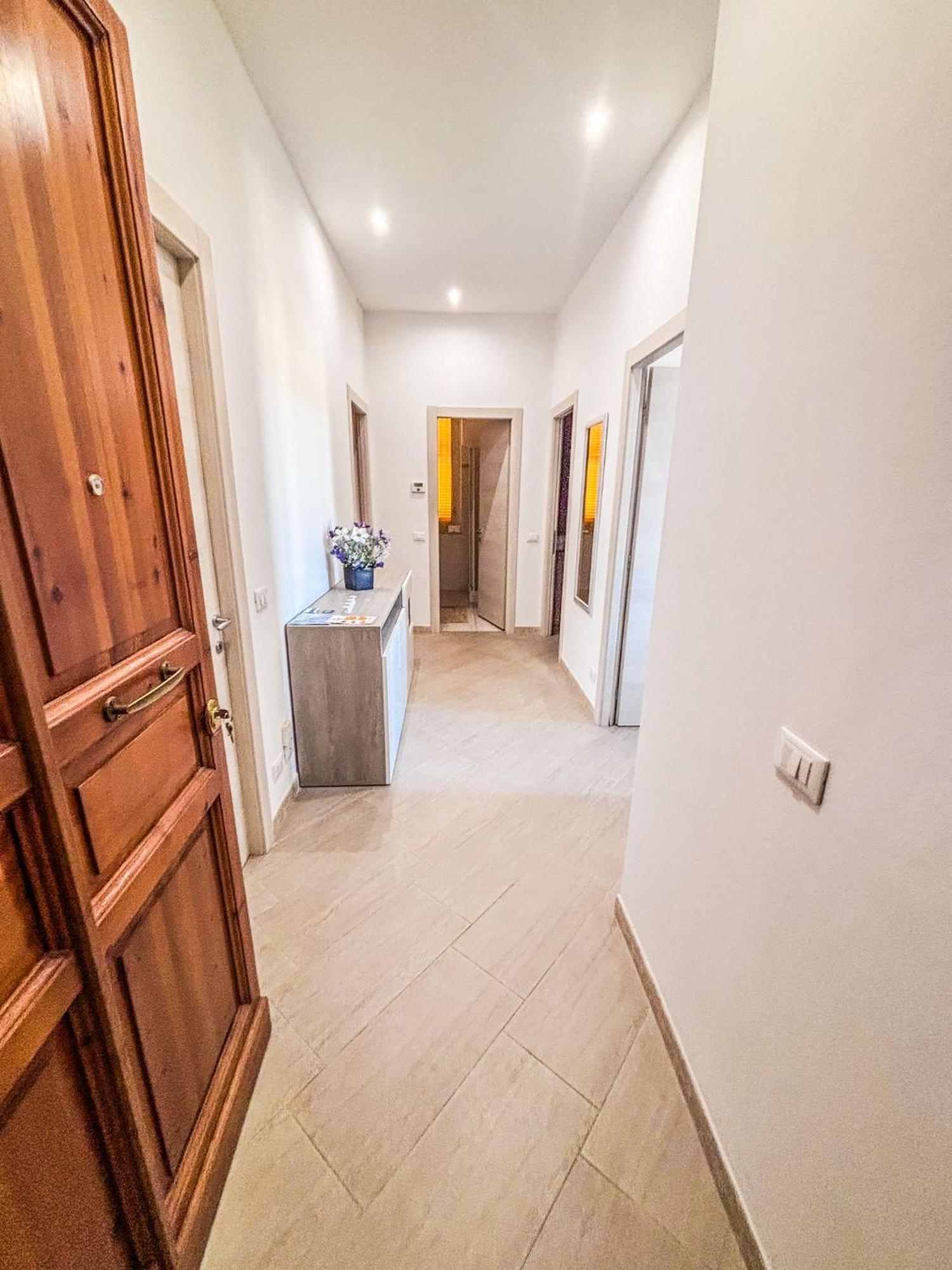 Casa Vacanza Le Cinque Terre La Spezia Zewnętrze zdjęcie